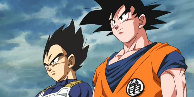 Dragon Ball 10 Things No One Understands About Vegeta Dragon Ball 10 Things No One Understands About Vegeta